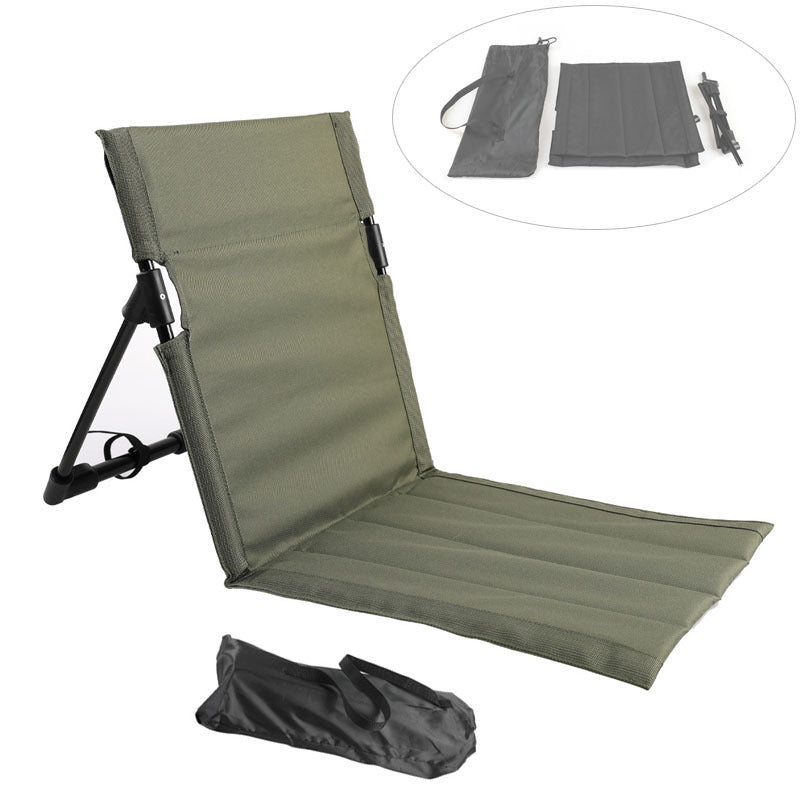 Ultralätt campingstol