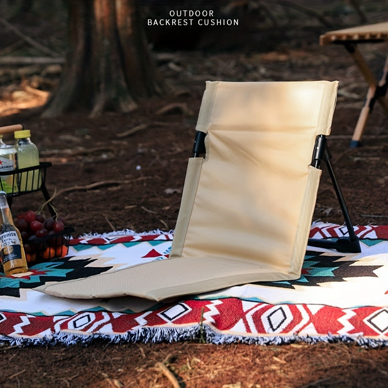 Ultralätt campingstol