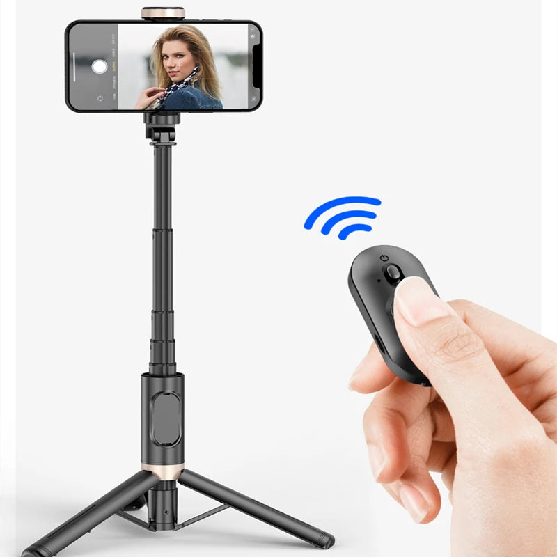 Selfiepinne