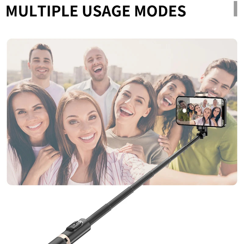 Selfiepinne