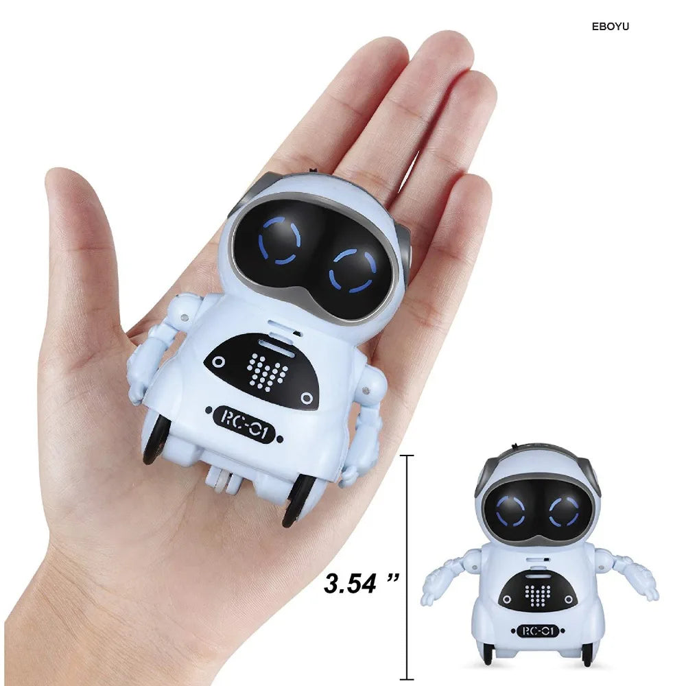 Talande robot