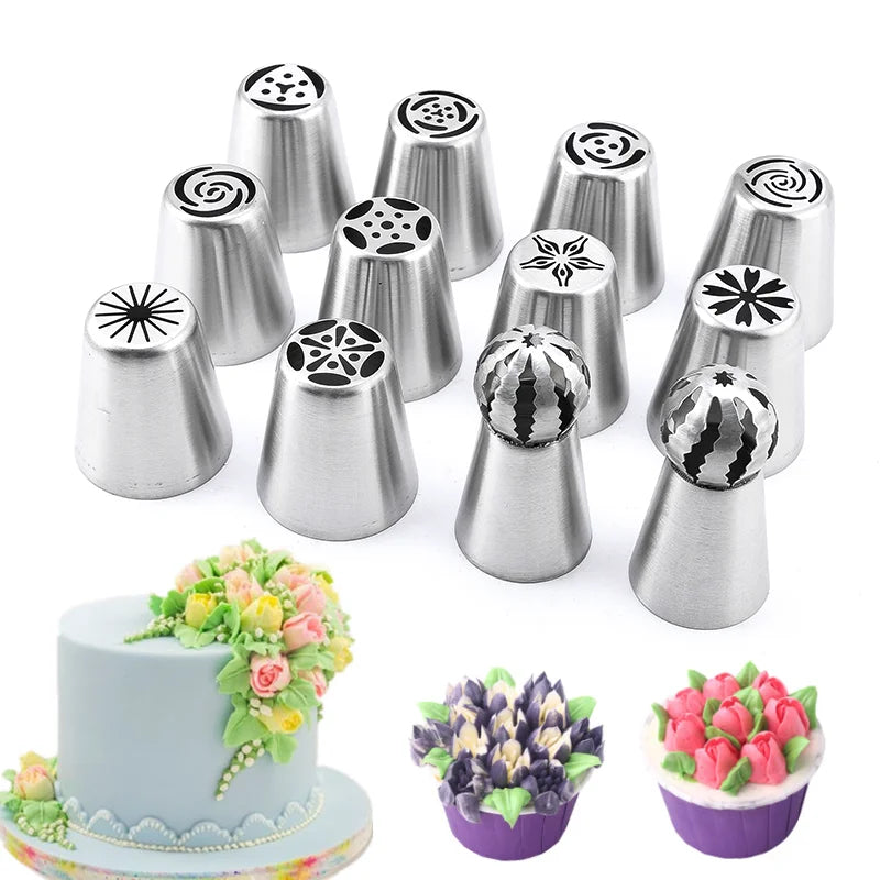 Spritsset för bakning