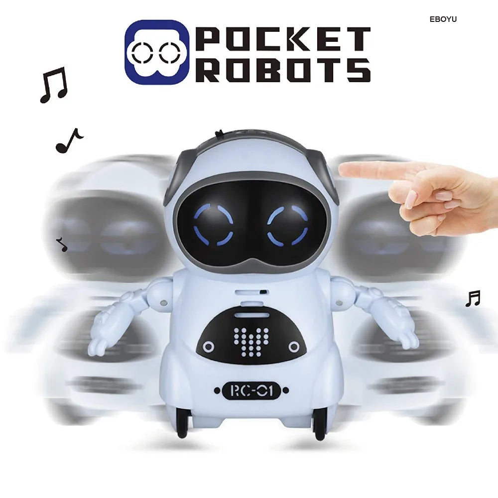 Talande robot