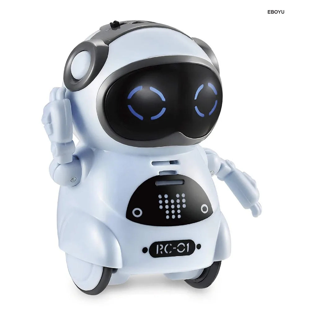 Talande robot