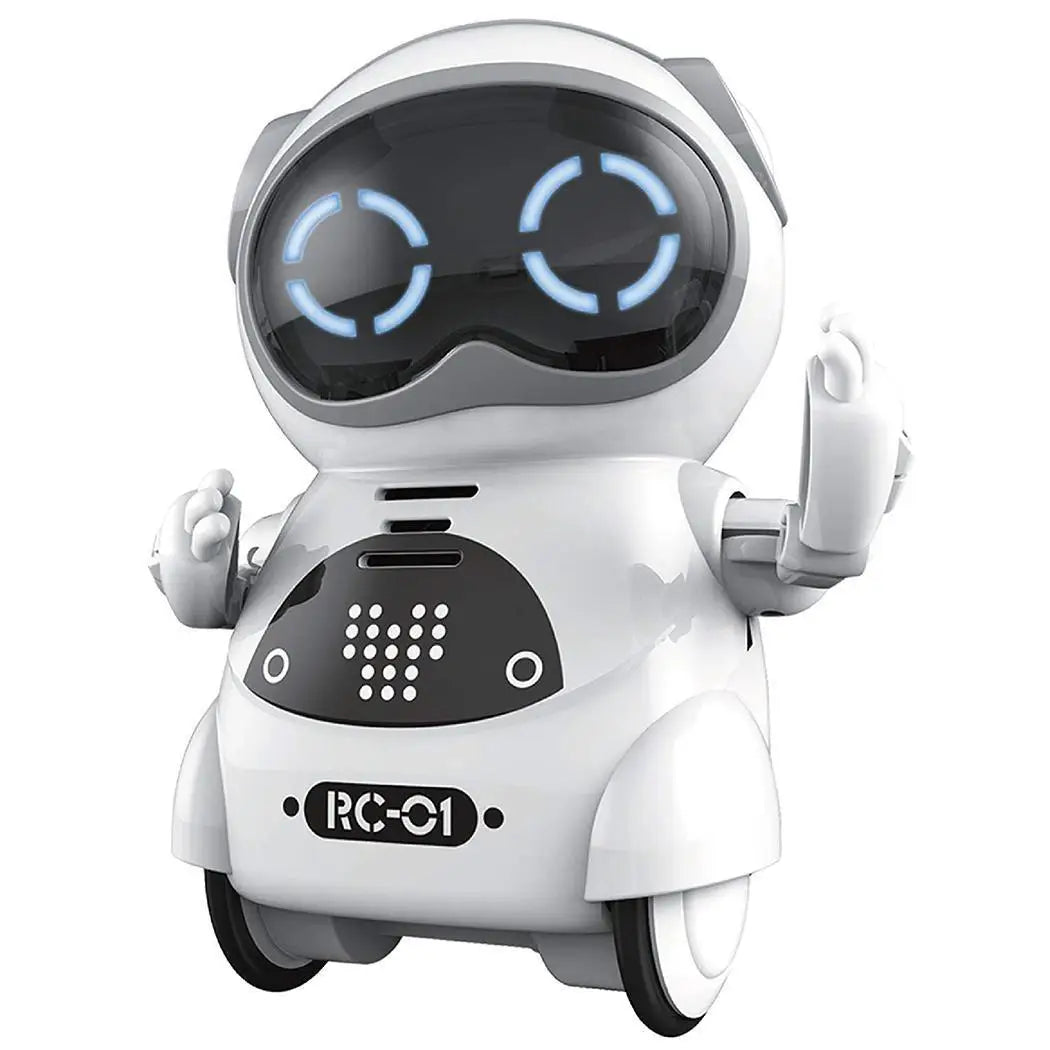 Talande robot
