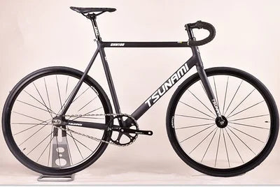 Fixie Cykel