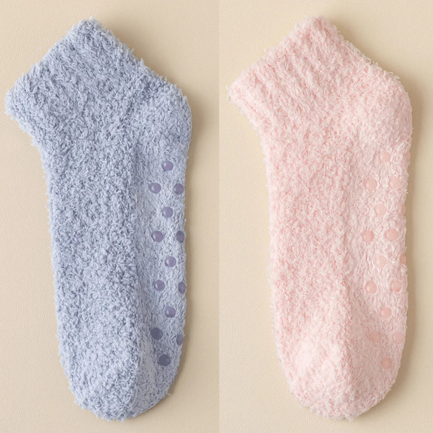 Sockor med Altihalk-funktion
