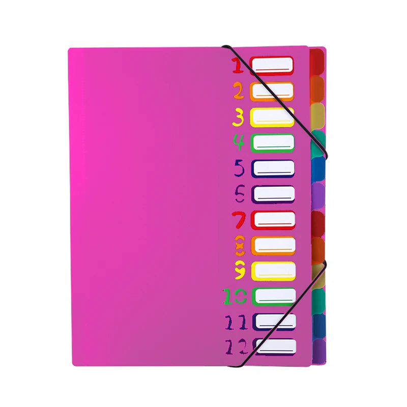 Dokumentmapp