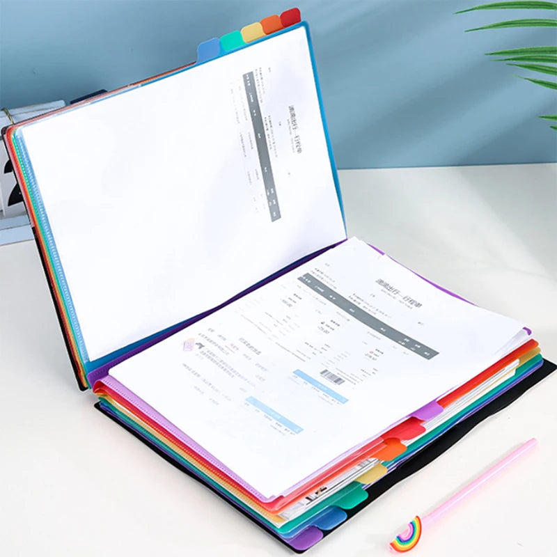 Dokumentmapp