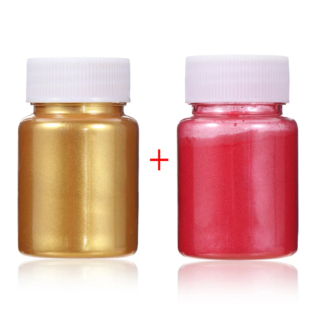 Glitterpulver