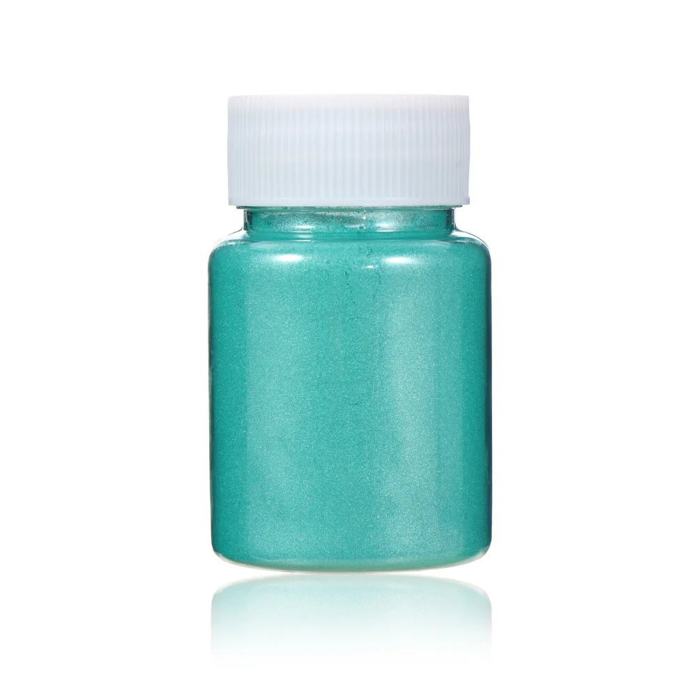 Glitterpulver