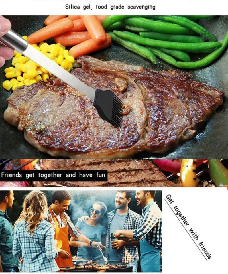Barbeque-set