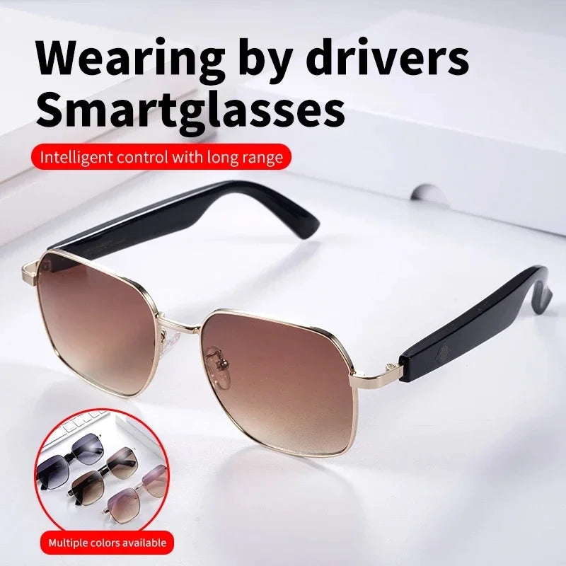 Smarta Glasögon " Unisex "
