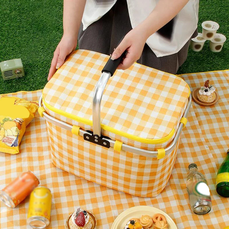 Picknickväska