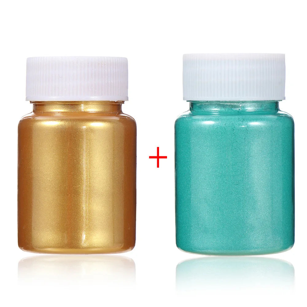 Glitterpulver