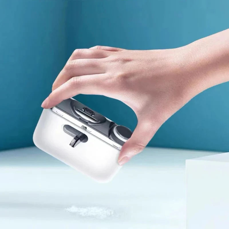 Elektriska Nagelklippare