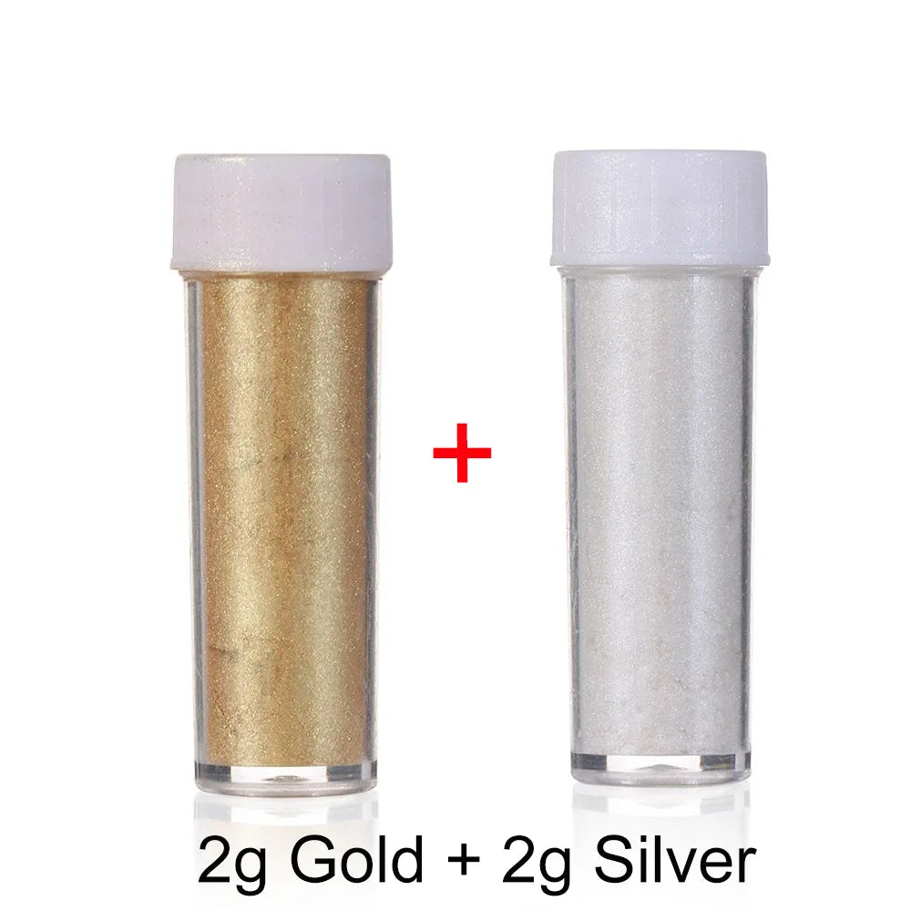 Glitterpulver