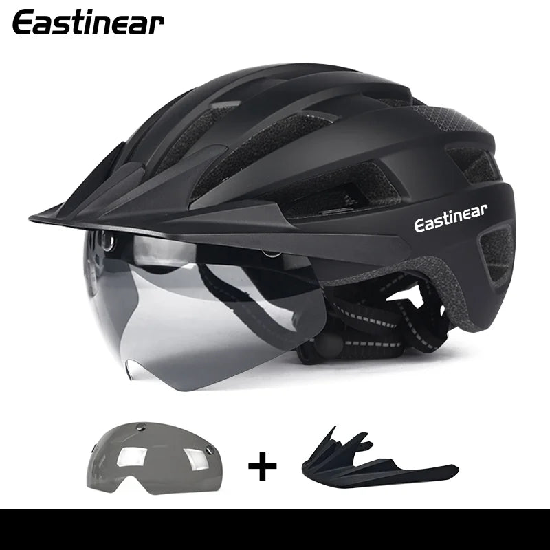 Eastinear Cykelhjälm