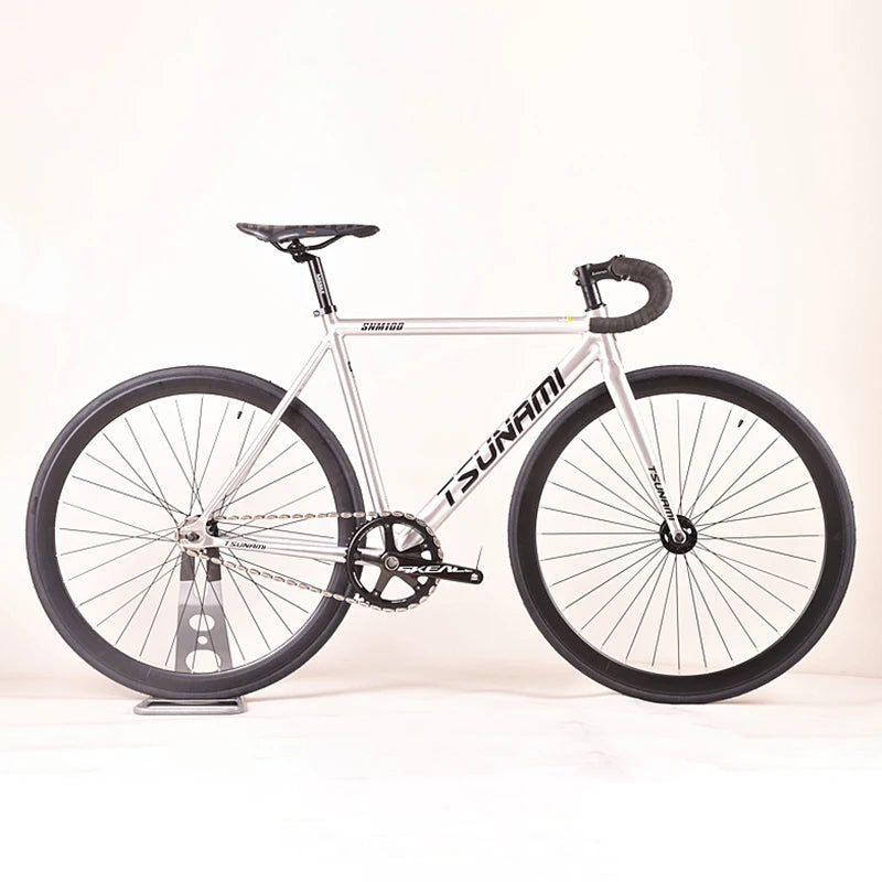 Fixie Cykel