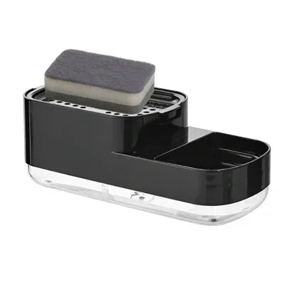Dispenser för diskmedel