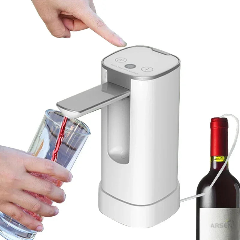 Smart Kvantitativ Alkoholdispenser