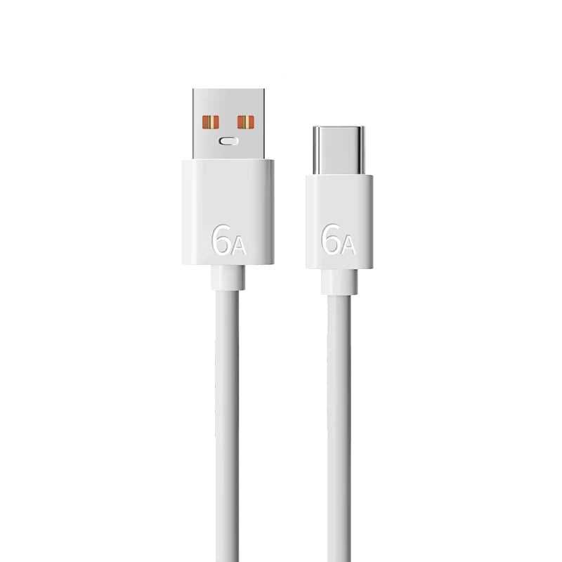 Snabbladdare USB-C/USB