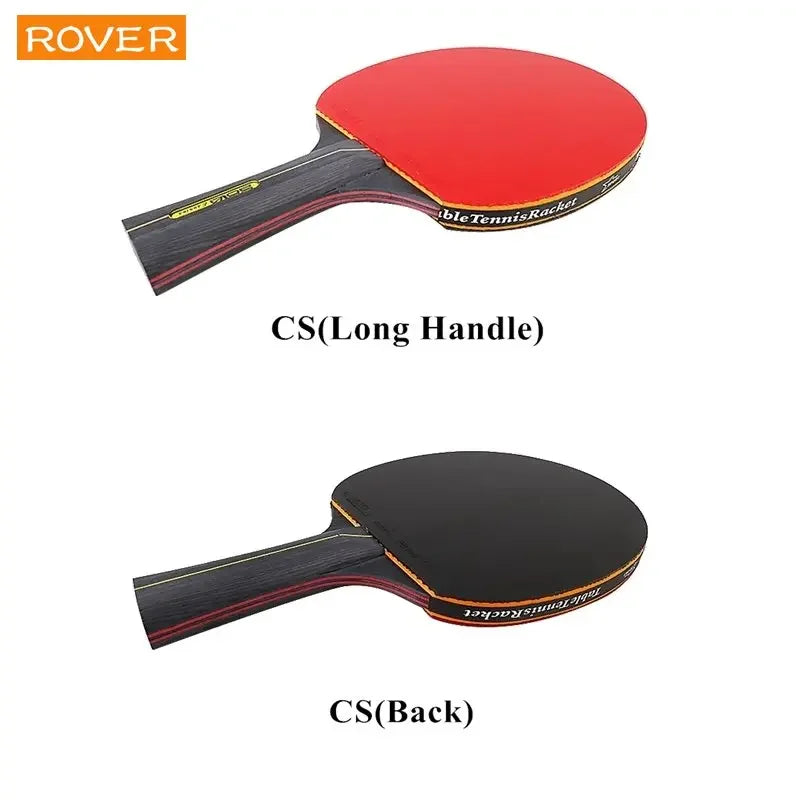 Bordtennisracket 2-pack
