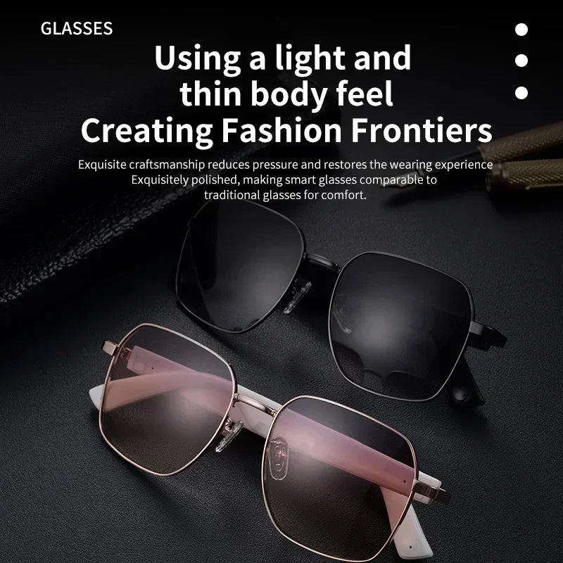 Smarta Glasögon " Unisex "