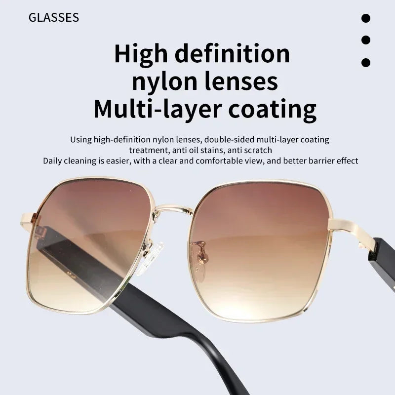 Smarta Glasögon " Unisex "