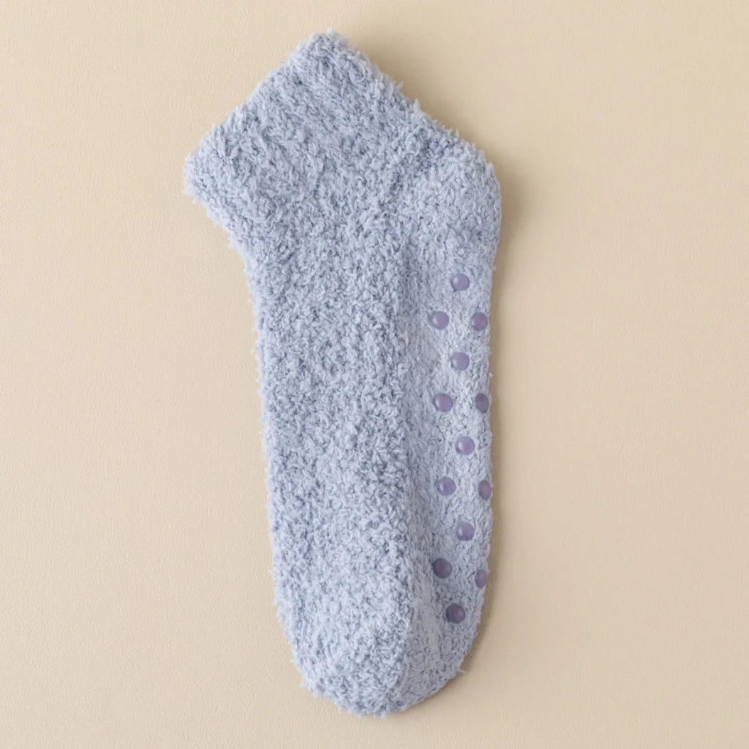 Sockor med Altihalk-funktion