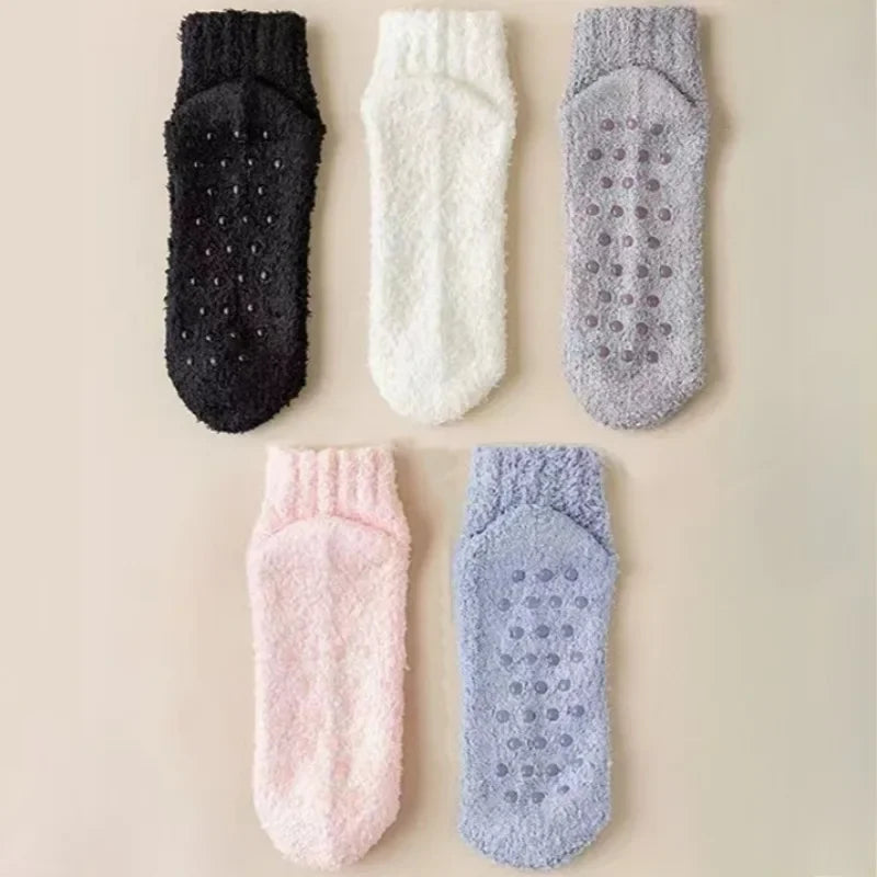 Sockor med Altihalk-funktion