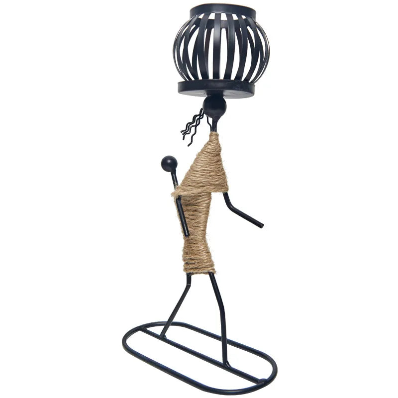 Ljusstake