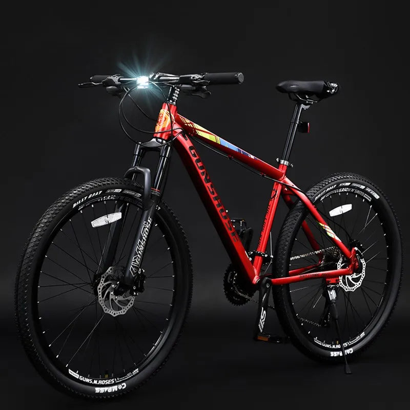 Mountainbike