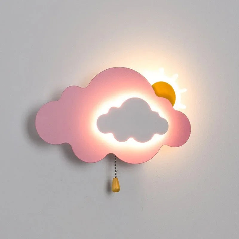 Molnlampa