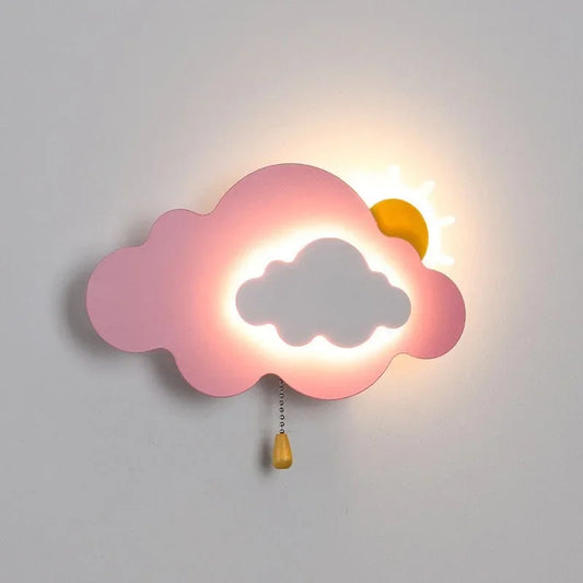 Molnlampa