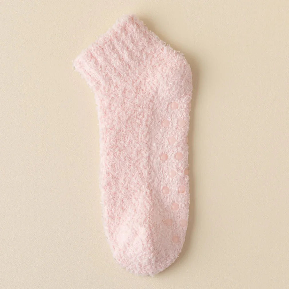 Sockor med Altihalk-funktion
