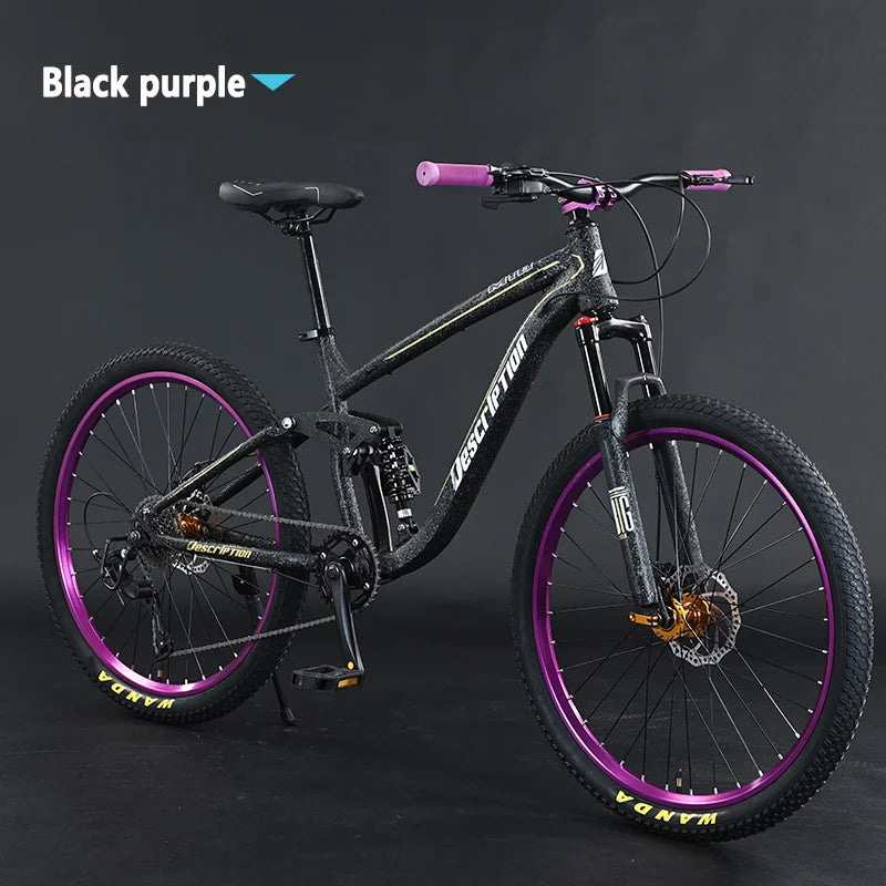 Mountainbike