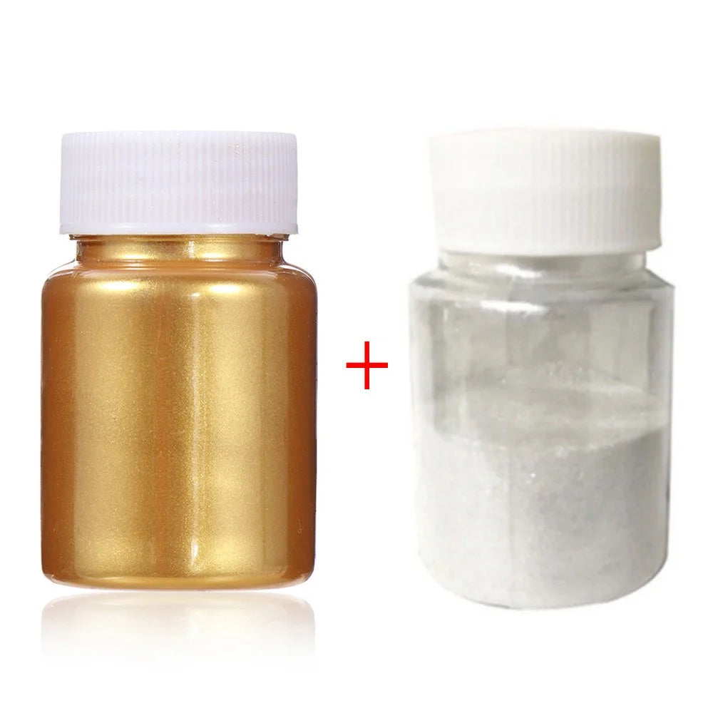 Glitterpulver