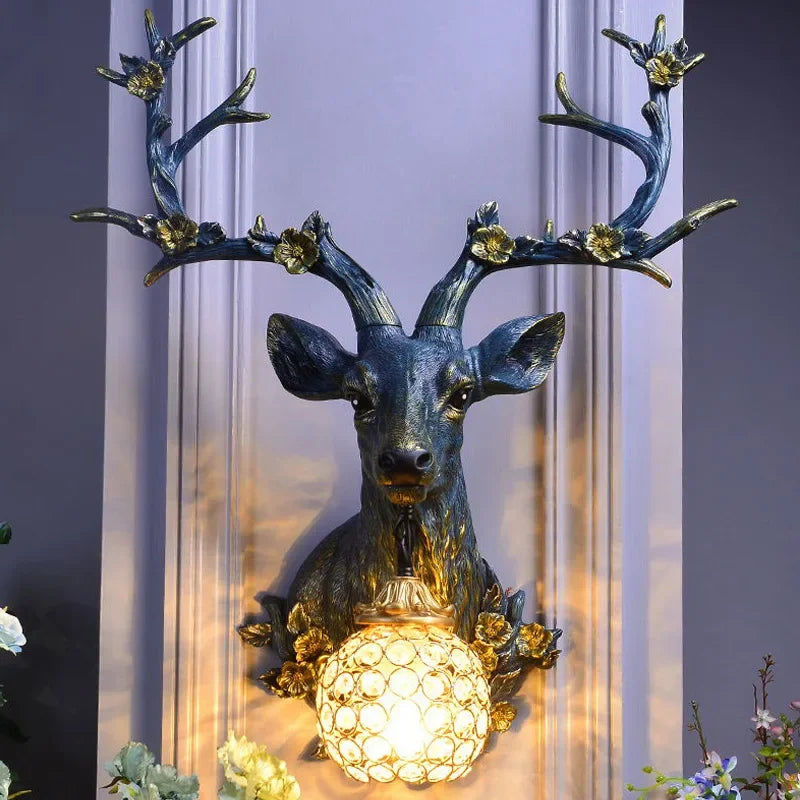 Ren Lampa
