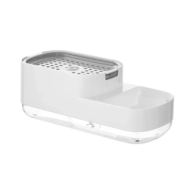 Dispenser för diskmedel