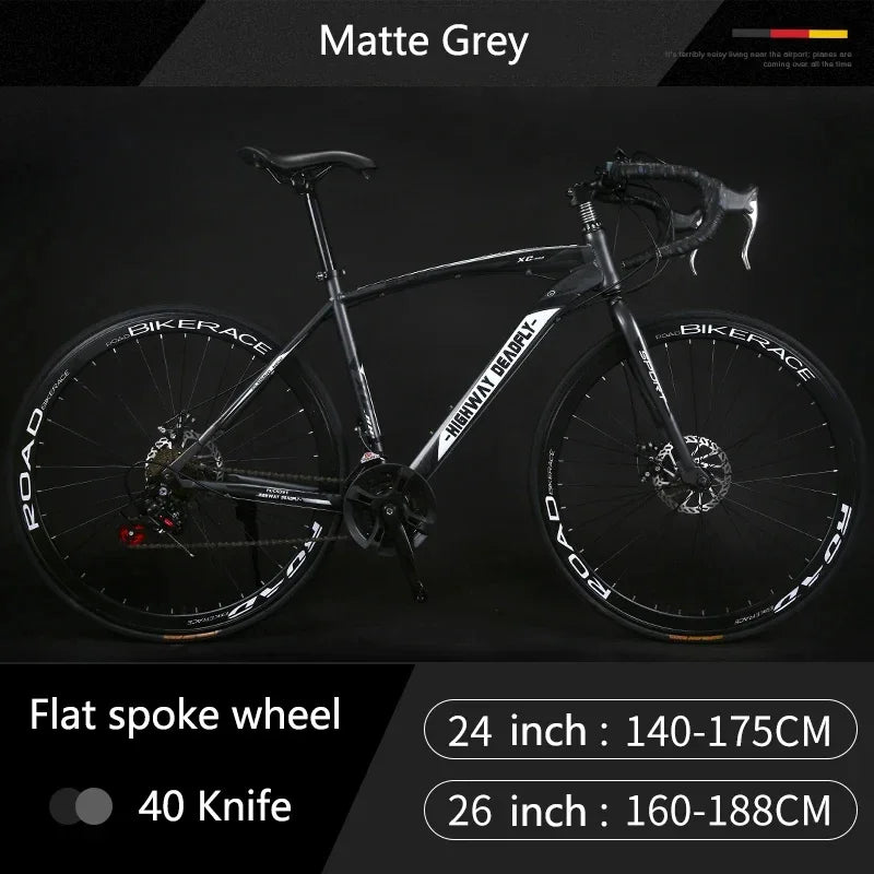 Racercykel