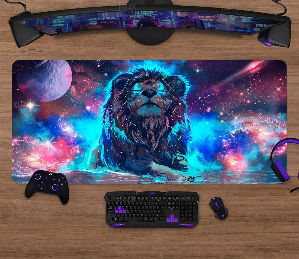 Gaming Musmatta