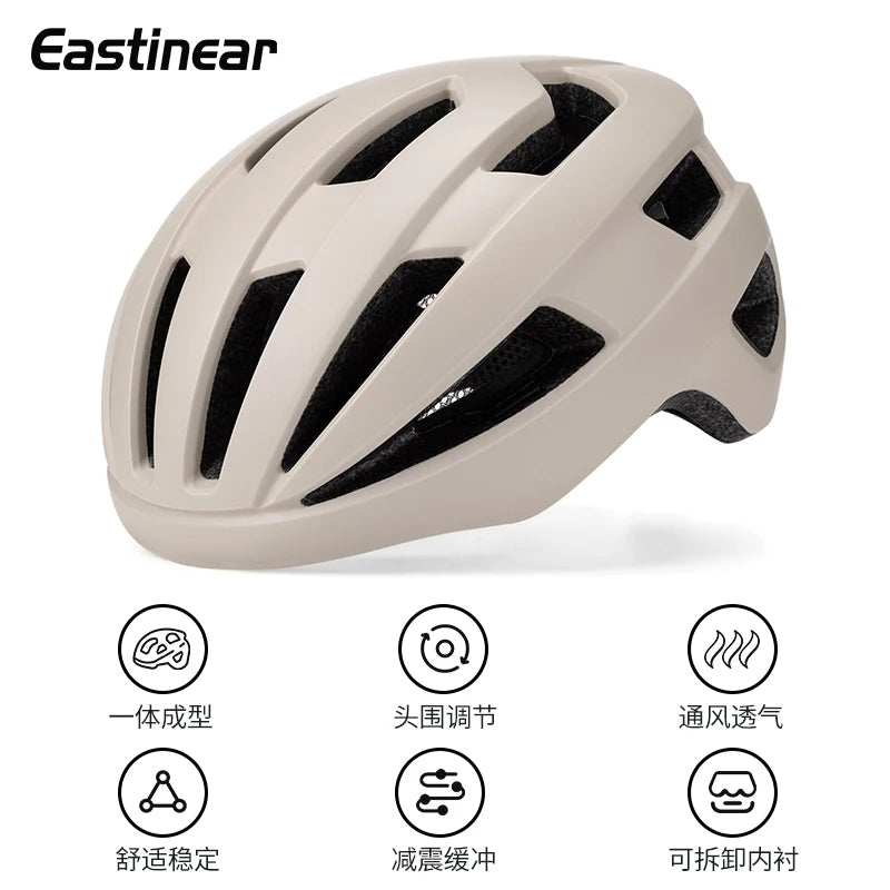 Eastinear Cykelhjälm