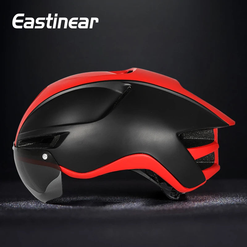 Eastinear 2023 Cykelhjälm