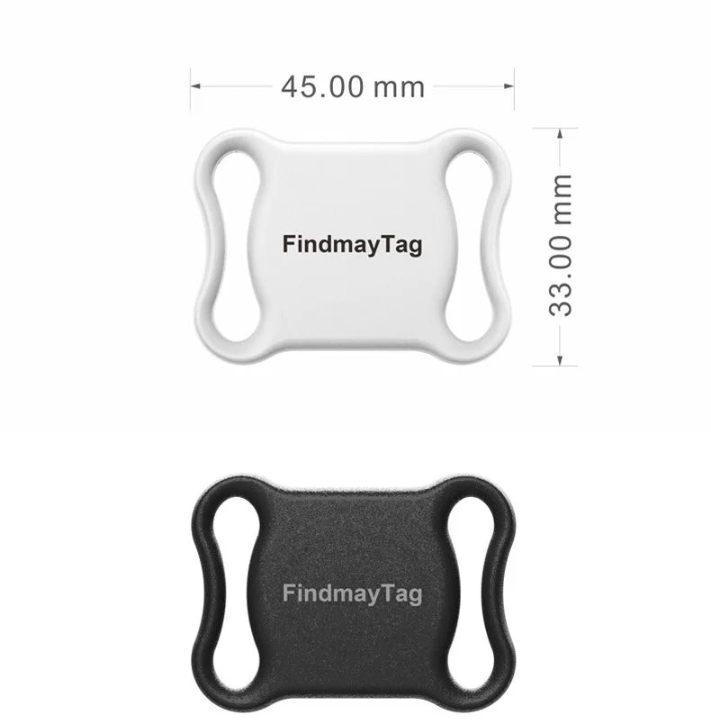 GPS-tracker för husdjur
