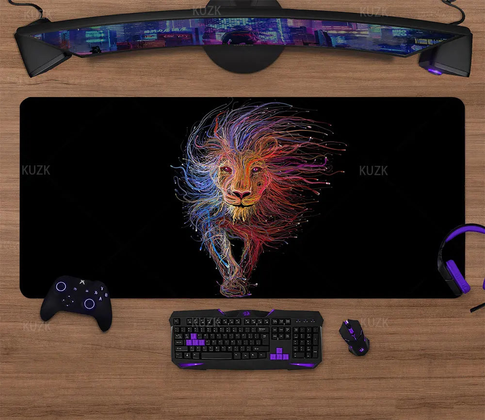Gaming Musmatta
