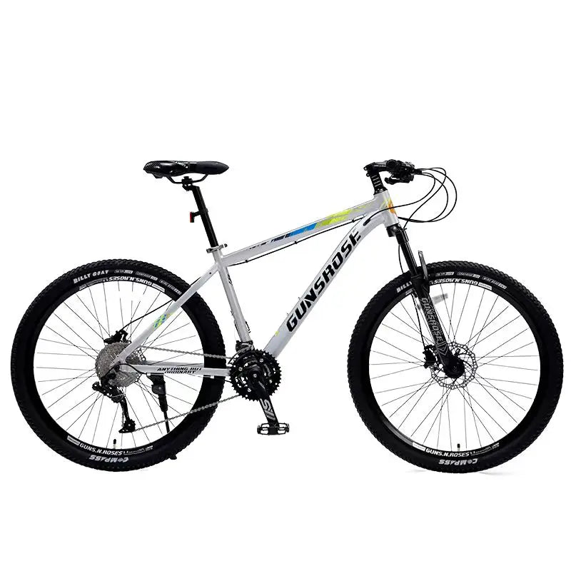 Mountainbike