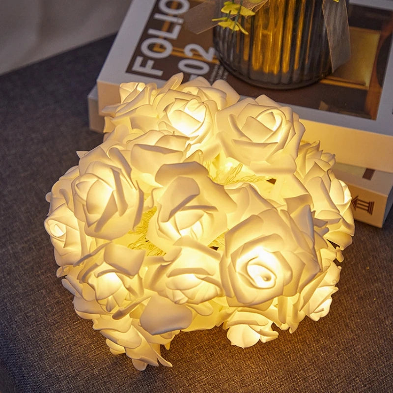 LED Ljusslingor