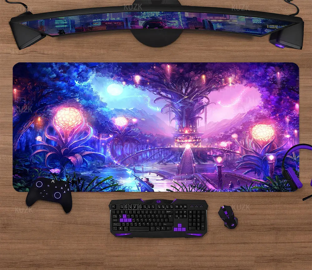 Gaming Musmatta