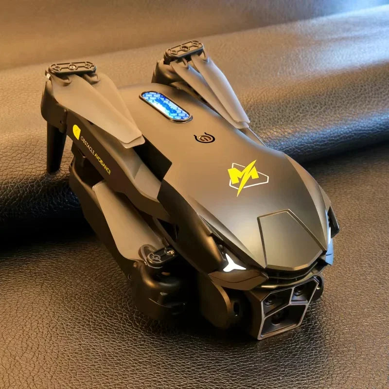Xiaomi MIJIA M3 Pro Drone – 5G 8K HD Kamera med GPS
